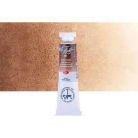 St.Petersburg 10 ml Burnt Umber 408 White Nights Extra-Fine Tüp Sulu Boya