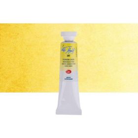 St.Petersburg 10 ml Cadmium Lemon 203 White Nights Extra-Fine Tüp Sulu Boya