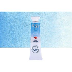 St.Petersburg 10 ML Ceruleum Blue 503 White Nights Extra-Fine Tüp Sulu Boya
