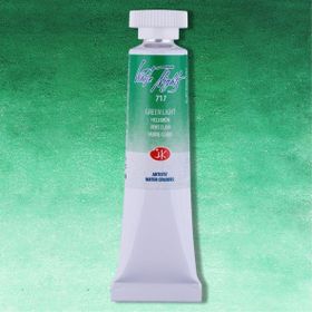 St.Petersburg 10 ml Green Light 717 White Nights Extra-Fine Tüp Sulu Boya