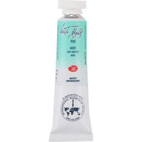 St.Petersburg 10 ml Mint 735 White Nights Extra-Fine Tüp Sulu Boya