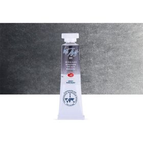 St.Petersburg 10 ml Neutral Black 805 White Nights Extra-Fine Tüp Sulu Boya