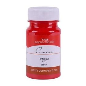 St.Petersburg 100 ml Red 331 Sonnet Guaj Boya