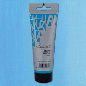 St.Petersburg 120 ml Azure 513 Sonnet Akrilik Boya