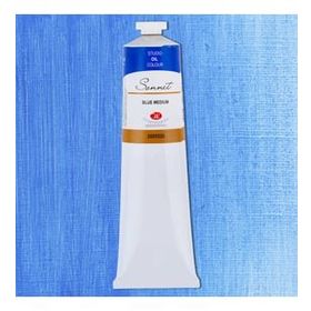 St.Petersburg 120 ml Blue Medium Sonnet Yağlı Boya