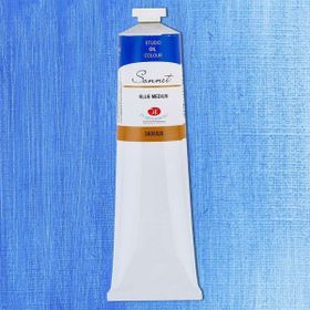 St.Petersburg 120 ml Blue Medium Sonnet Yağlı Boya