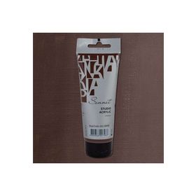 St.Petersburg 120 ml Burnt Umber 408 Sonnet Akrilik Boya
