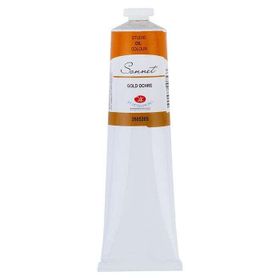 St.Petersburg 120 ml Gold Ochre Sonnet Yağlı Boya
