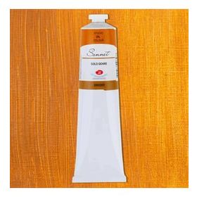 St.Petersburg 120 ml Gold Ochre Sonnet Yağlı Boya