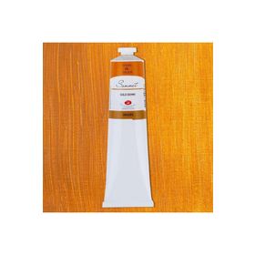 St.Petersburg 120 ml Gold Ochre Sonnet Yağlı Boya