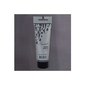 St.Petersburg 120 ml Gray 814 Sonnet Akrilik Boya