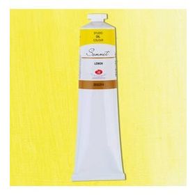 St.Petersburg 120 ml Lemon 214 Sonnet Akrilik Boya
