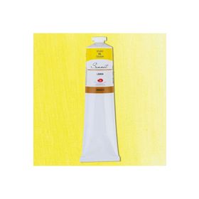 St.Petersburg 120 ml Lemon 214 Sonnet Akrilik Boya