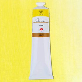 St.Petersburg 120 ml Lemon Sonnet Yağlı Boya