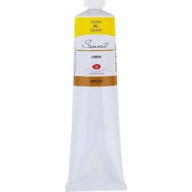 St.Petersburg 120 ml Lemon Sonnet Yağlı Boya