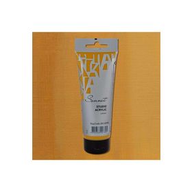 St.Petersburg 120 ml Ocher Light 206 Sonnet Akrilik Boya