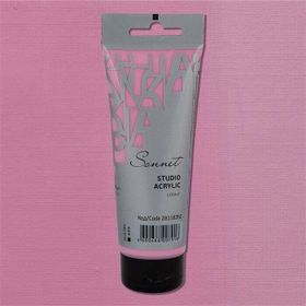 St.Petersburg 120 ml Pastel Rose 352 Sonnet Akrilik Boya