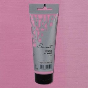 St.Petersburg 120 ml Pastel Rose 352 Sonnet Akrilik Boya