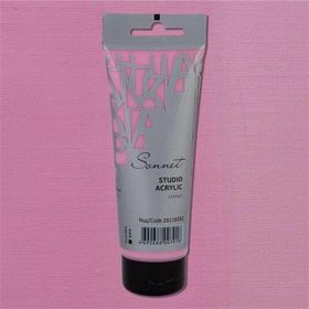 St.Petersburg 120 ml Pastel Rose 352 Sonnet Akrilik Boya