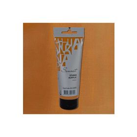 St.Petersburg 120 ml Raw Sienna 405 Sonnet Akrilik Boya