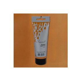 St.Petersburg 120 ml Raw Sienna 405 Sonnet Akrilik Boya