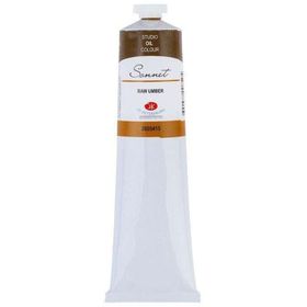 St.Petersburg 120 ml Raw Umber Sonnet Yağlı Boya