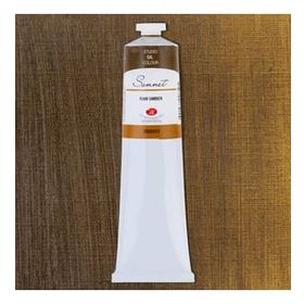 St.Petersburg 120 ml Raw Umber Sonnet Yağlı Boya