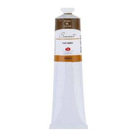 St.Petersburg 120 ml Raw Umber Sonnet Yağlı Boya