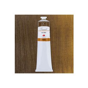 St.Petersburg 120 ml Raw Umber Sonnet Yağlı Boya