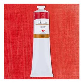 St.Petersburg 120 ml Red Deep 348 Sonnet Akrilik Boya