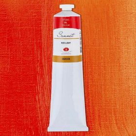 St.Petersburg 120 ml Red Light Sonnet Yağlı Boya