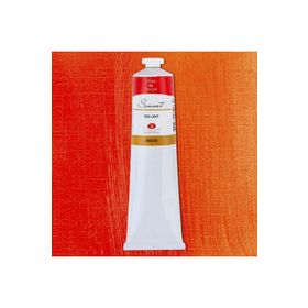 St.Petersburg 120 ml Red Light Sonnet Yağlı Boya