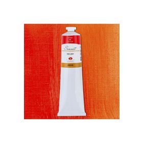 St.Petersburg 120 ml Red Light Sonnet Yağlı Boya