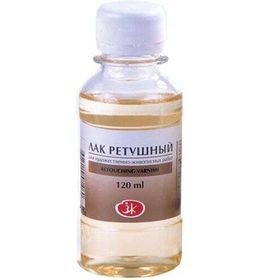 St.Petersburg 120 ml Rötüş Vernik