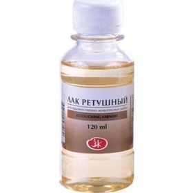 St.Petersburg 120 ml Rötüş Vernik