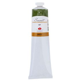 St.Petersburg 120 ml Sap Green Sonnet Yağlı Boya