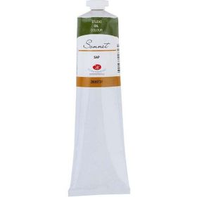 St.Petersburg 120 ml Sap Green Sonnet Yağlı Boya