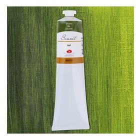 St.Petersburg 120 ml Sap Green Sonnet Yağlı Boya
