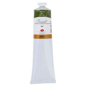 St.Petersburg 120 ml Sap Green Sonnet Yağlı Boya