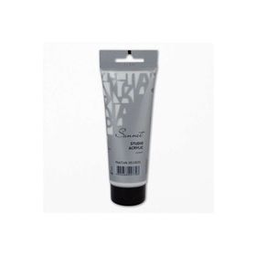 St.Petersburg 120 ml Titanium White 101 Sonnet Akrilik Boya