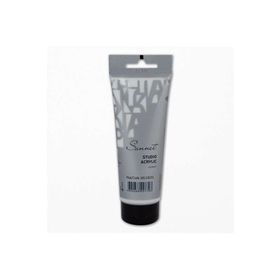 St.Petersburg 120 ml Titanium White 101 Sonnet Akrilik Boya