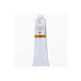 St.Petersburg 120 ml Titanium White Sonnet Yağlı Boya