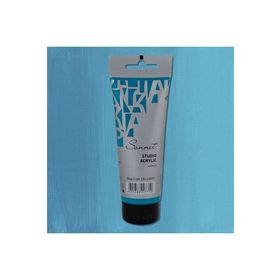 St.Petersburg 120 ml Turquoise Blue 507 Sonnet Akrilik Boya