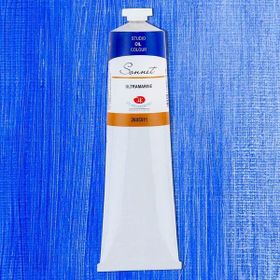 St.Petersburg 120 ml Ultramarine 511 Sonnet Akrilik Boya