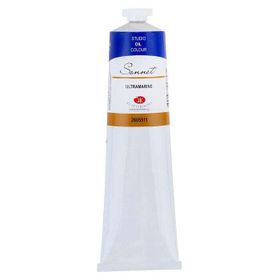 St.Petersburg 120 ml Ultramarine Sonnet Yağlı Boya