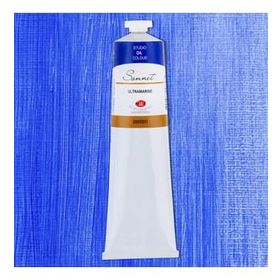 St.Petersburg 120 ml Ultramarine Sonnet Yağlı Boya