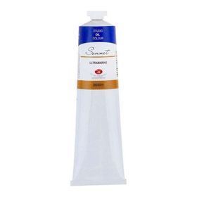 St.Petersburg 120 ml Ultramarine Sonnet Yağlı Boya