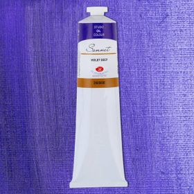St.Petersburg 120 ml Violet Deep Sonnet Yağlı Boya
