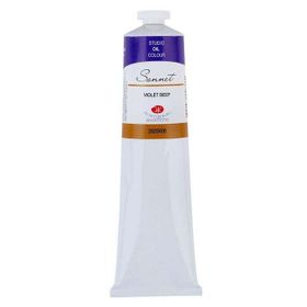 St.Petersburg 120 ml Violet Deep Sonnet Yağlı Boya