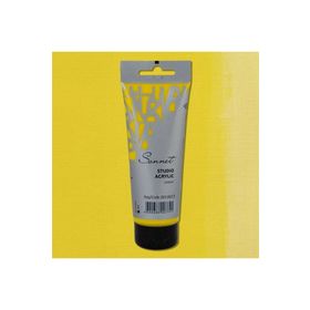 St.Petersburg 120 ml Yellow Light 213 Sonnet Akrilik Boya